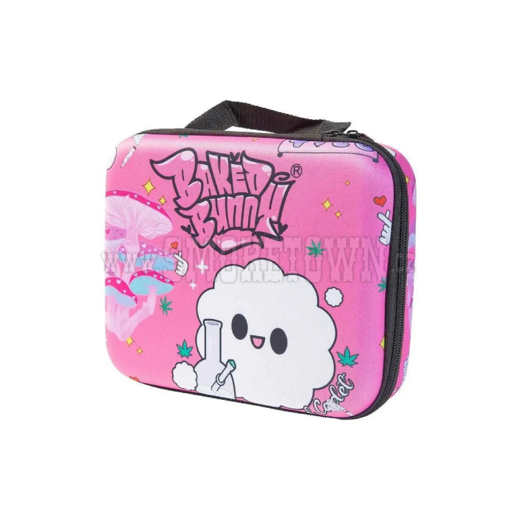 Baked Bunnys EVA Bag