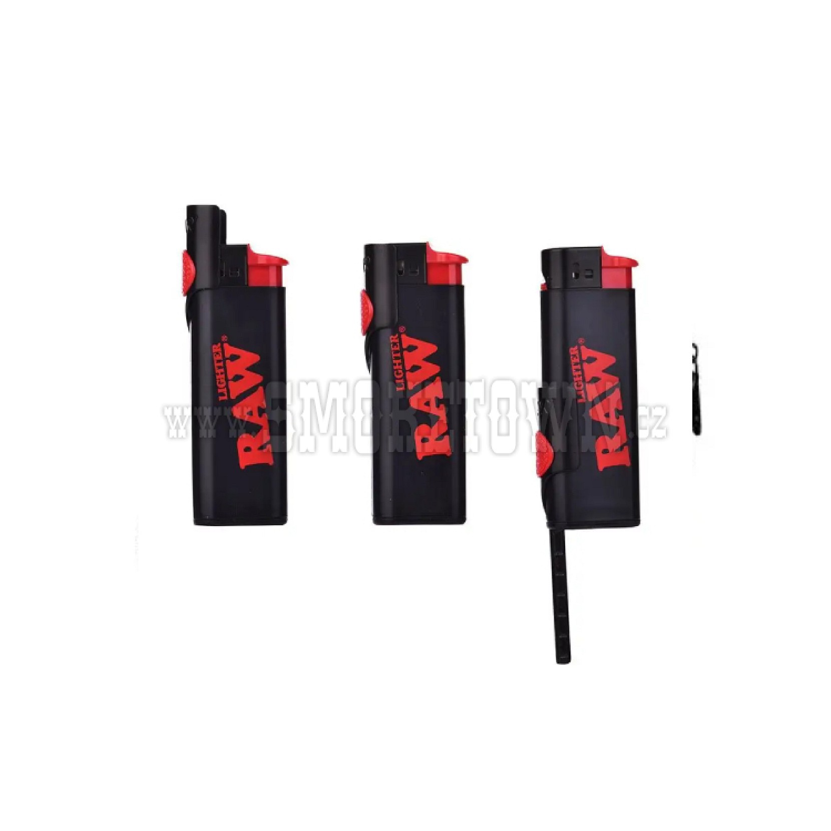 RAW PHOENIX LIGHTER DL30
