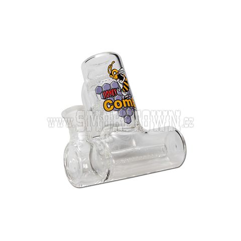 Black Leaf HoneyComb Precooler