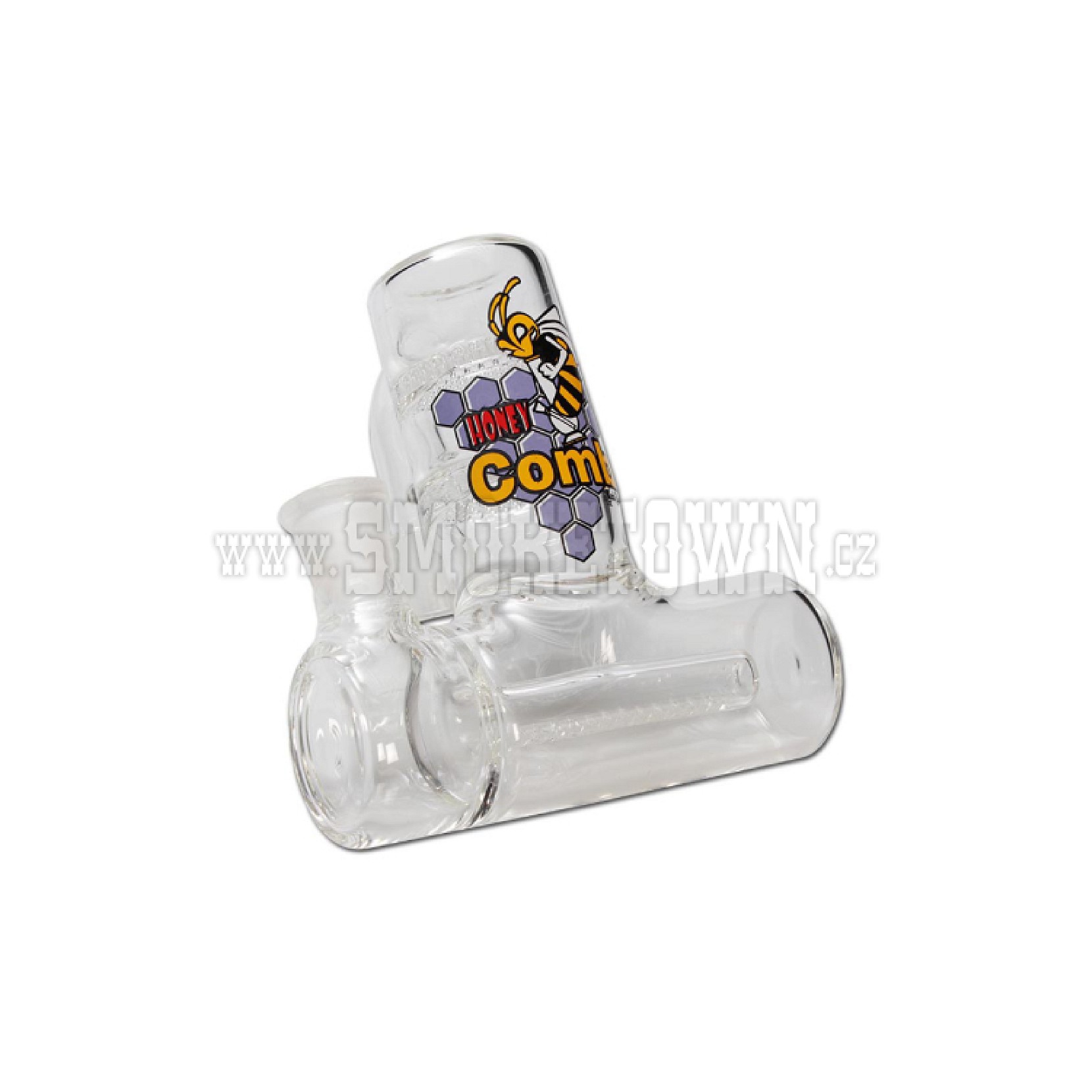 Black Leaf HoneyComb Precooler