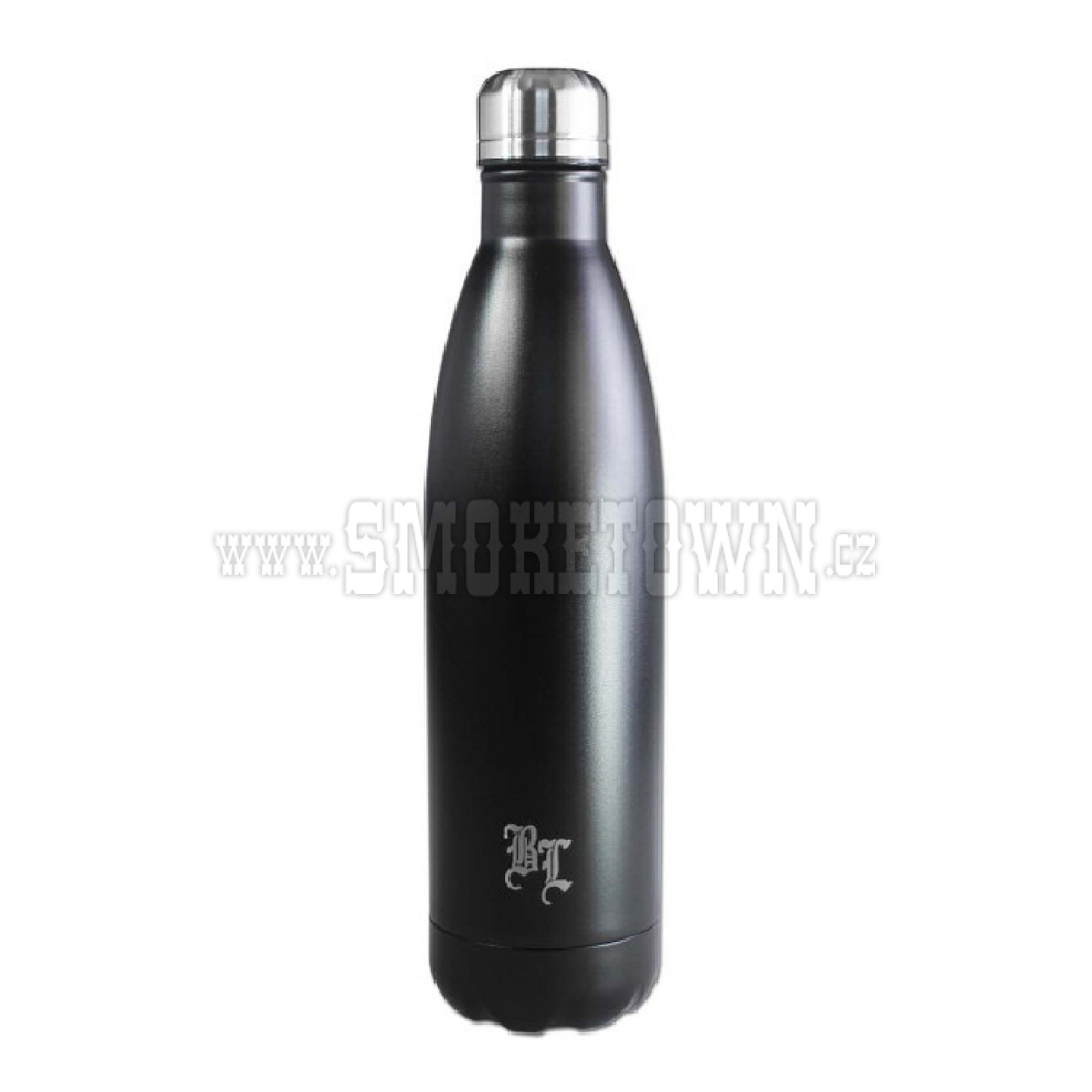 BL Stash Thermos Bottle.Stainless Steel-black