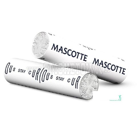 Mascotte Active Filter 6mm 50ks
