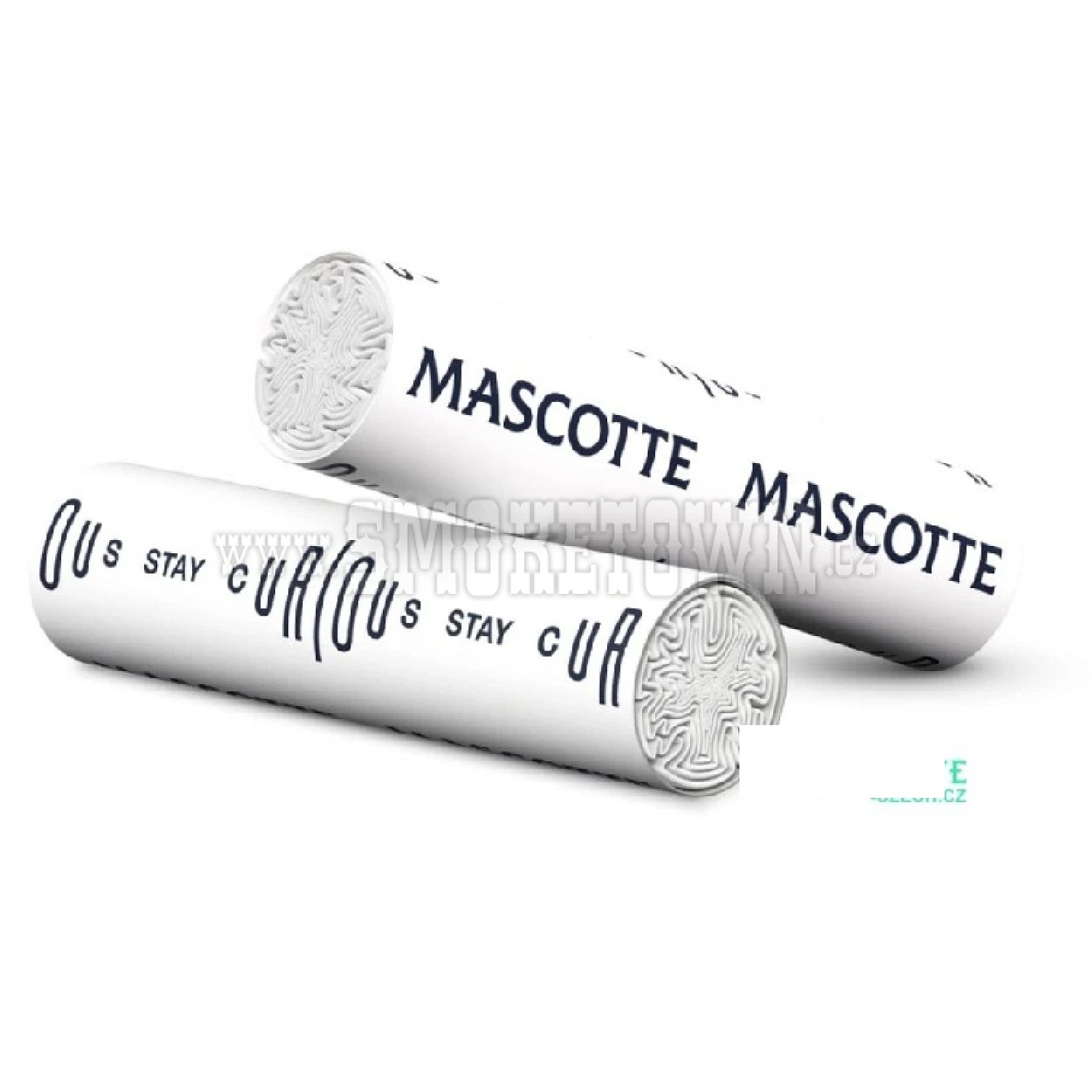 Mascotte Active Filter 6mm 50ks