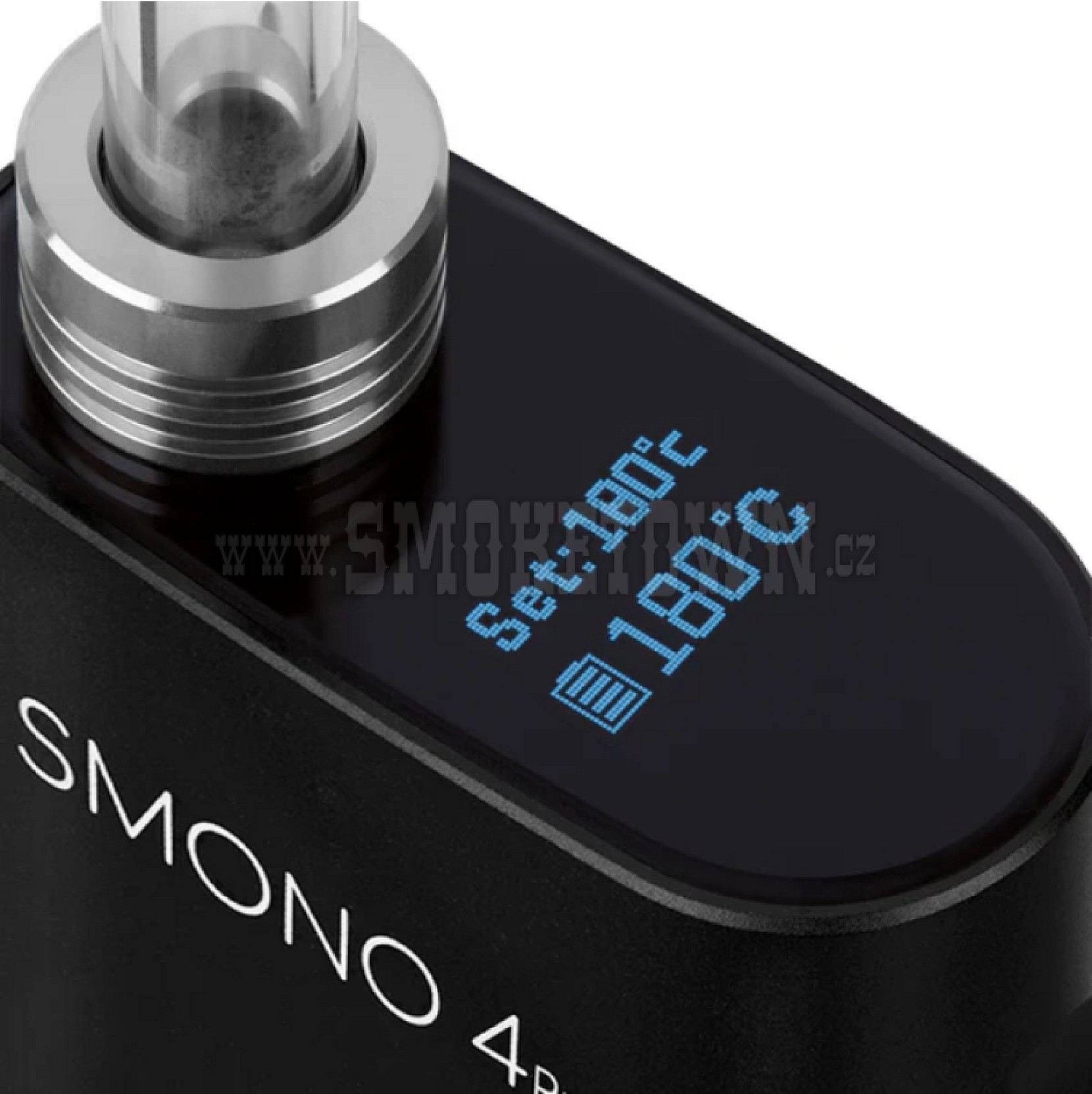 Smono 4 PRO Vaporizer - version 5