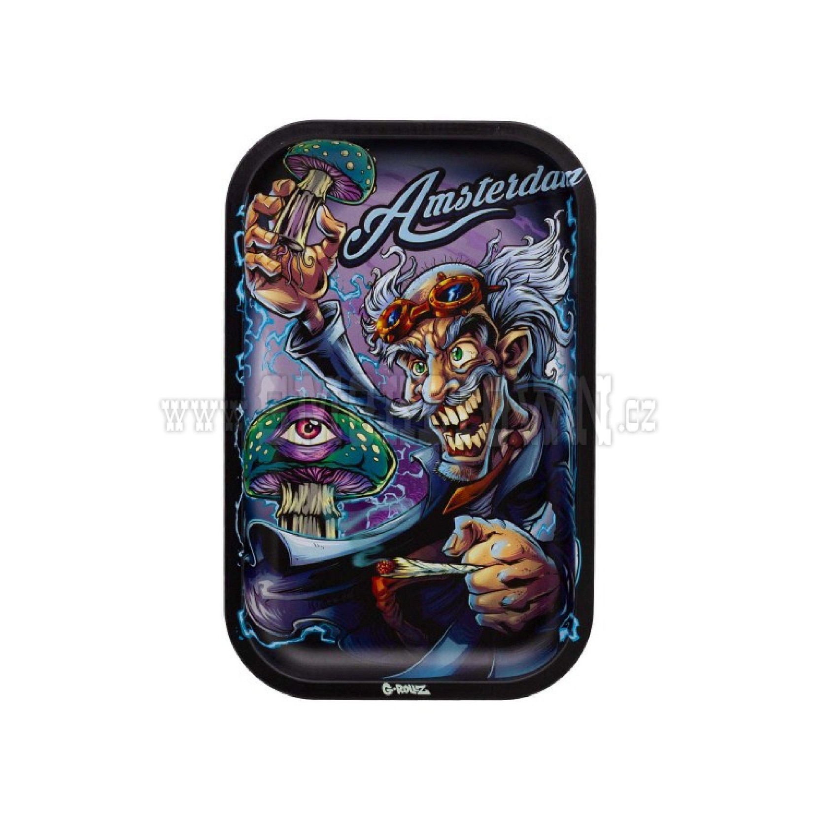 G-Rollz Tray 17.5 x 27.5 cm