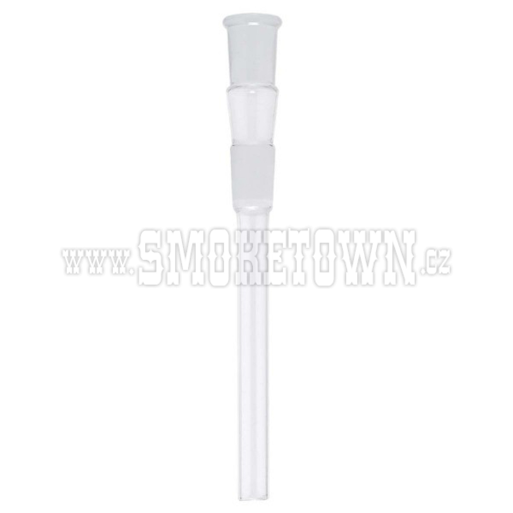 Boost |Glass Adapter - SG:18.8mm - L:12cm