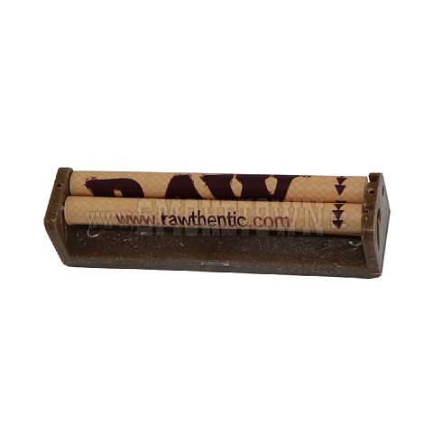 RAW Ecoplastic CONE Roller King Size