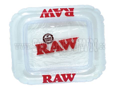RAW INFLATABLE TRAY HOLDER