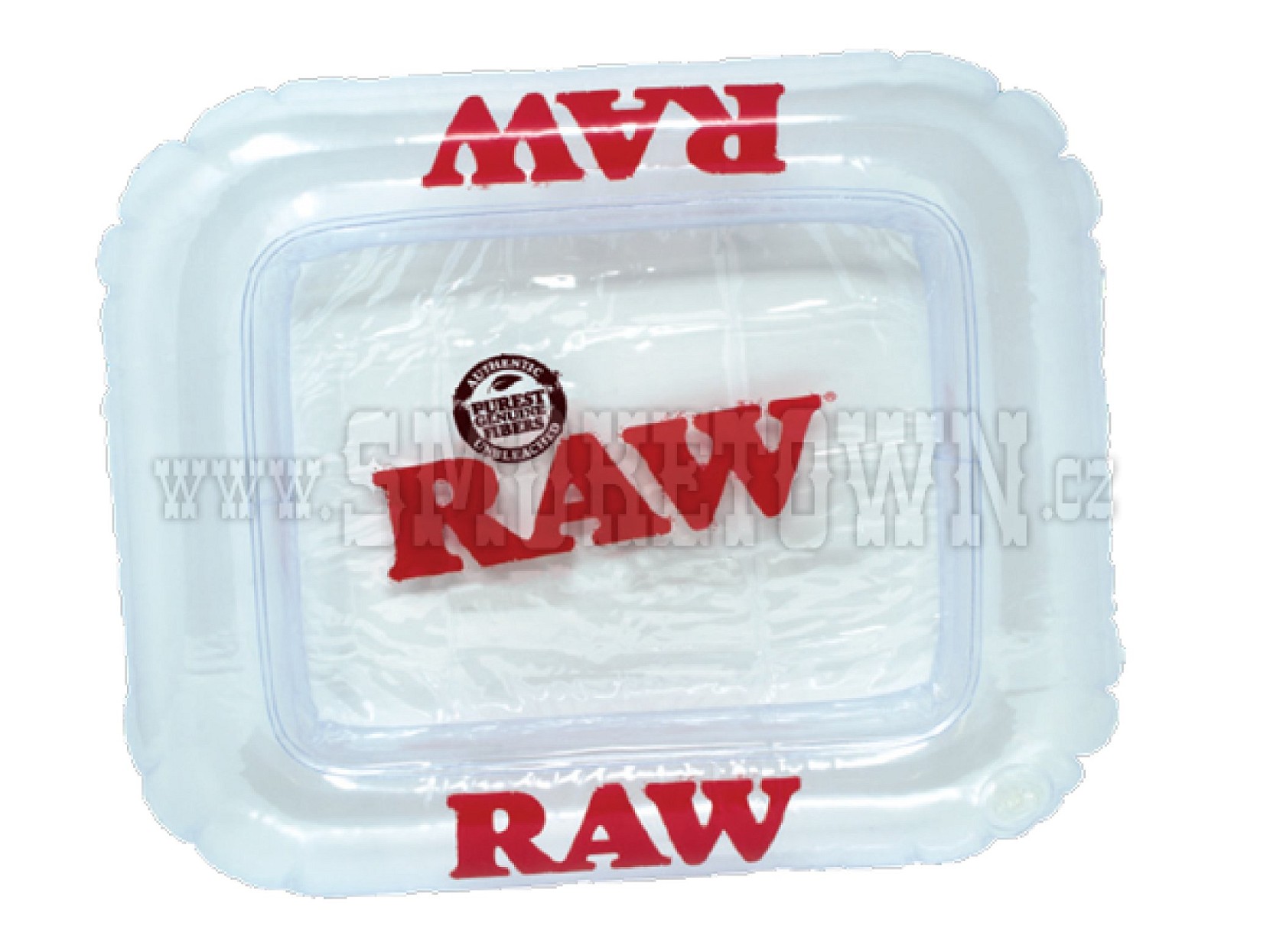 RAW INFLATABLE TRAY HOLDER