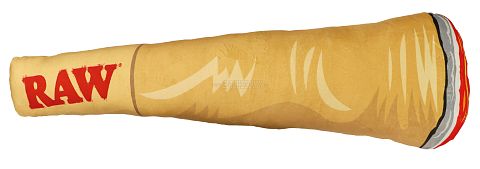 RAW CONE PILLOW