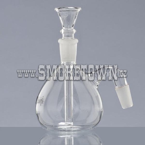 Glass Precooler 12 cm SG14
