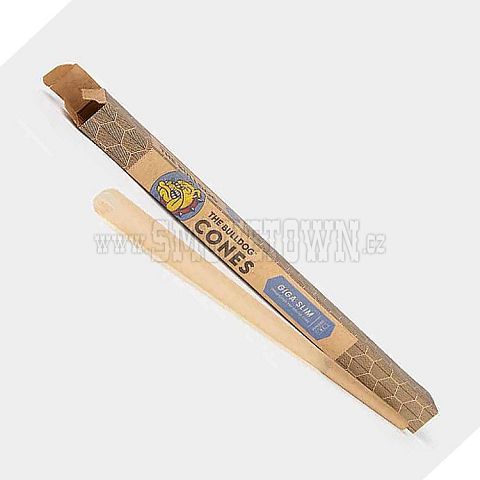 BULLDOG CONES SUPER SIZE 1ks-280mm