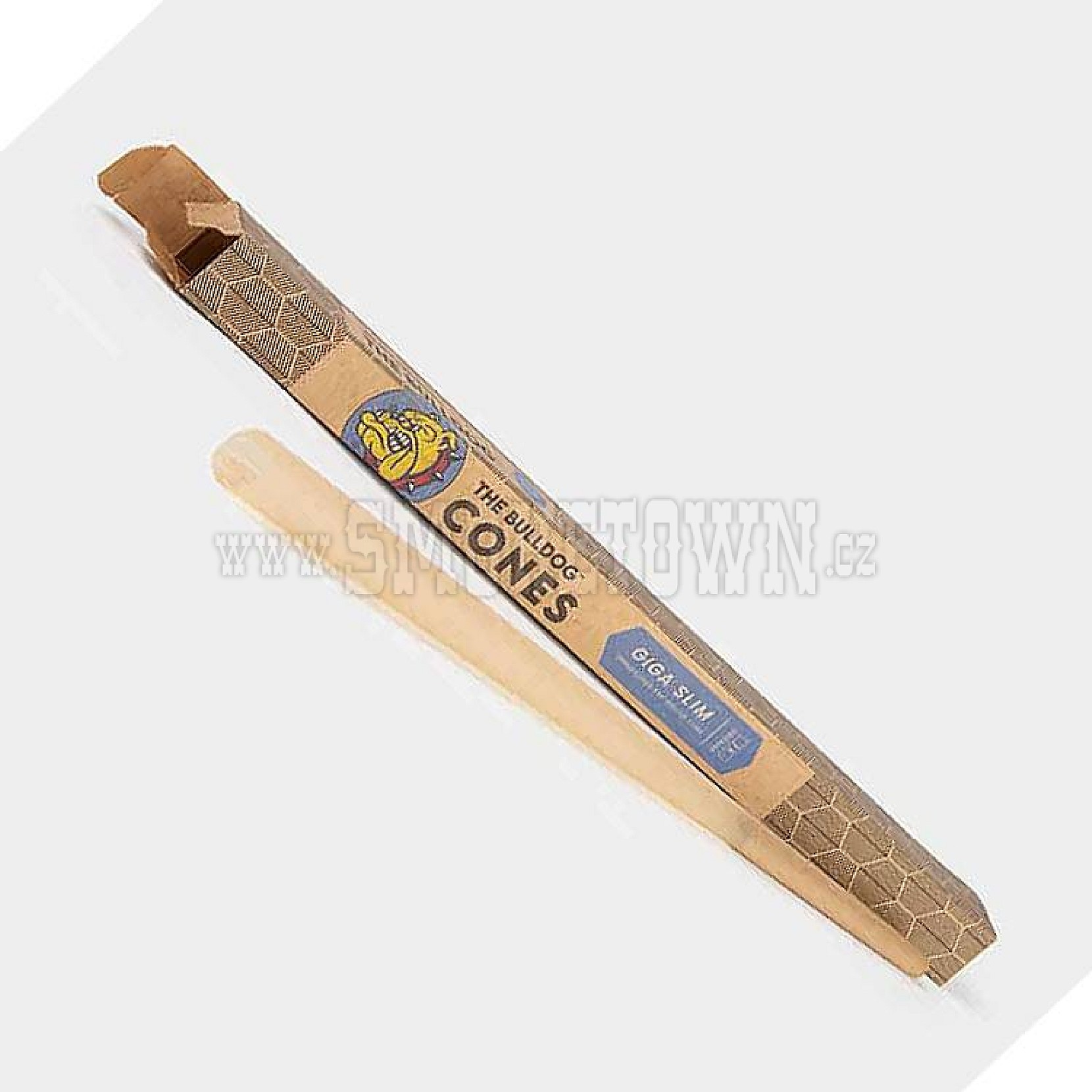 BULLDOG CONES SUPER SIZE 1ks-280mm
