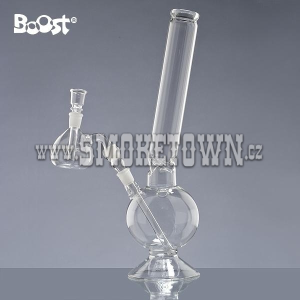Glass Precooler BOOST 14cm SG18
