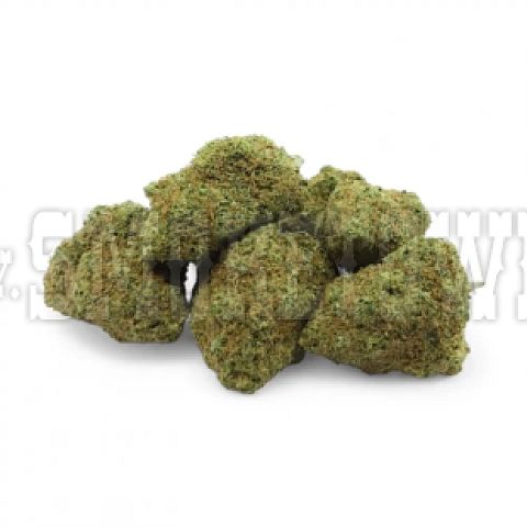 CBD Květy Dom Perignon OG 18%