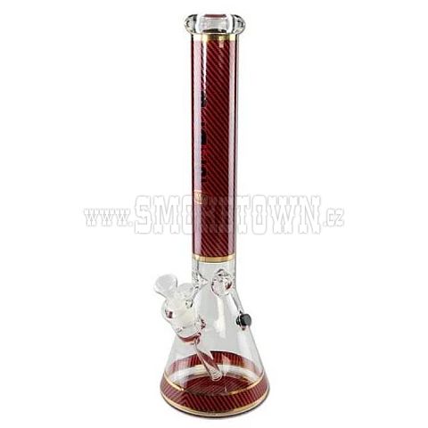 BLAZE GLASS ICEBONG 9mm.
