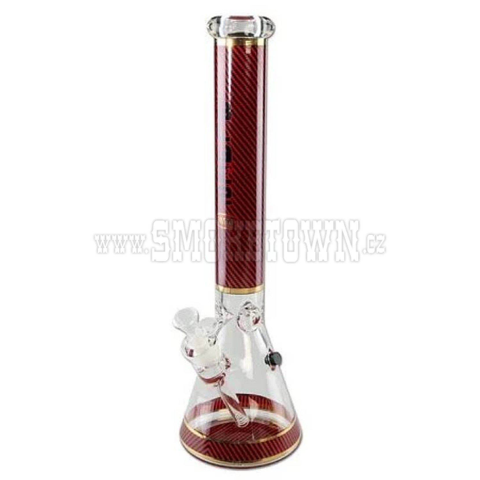 BLAZE GLASS ICEBONG 9mm.