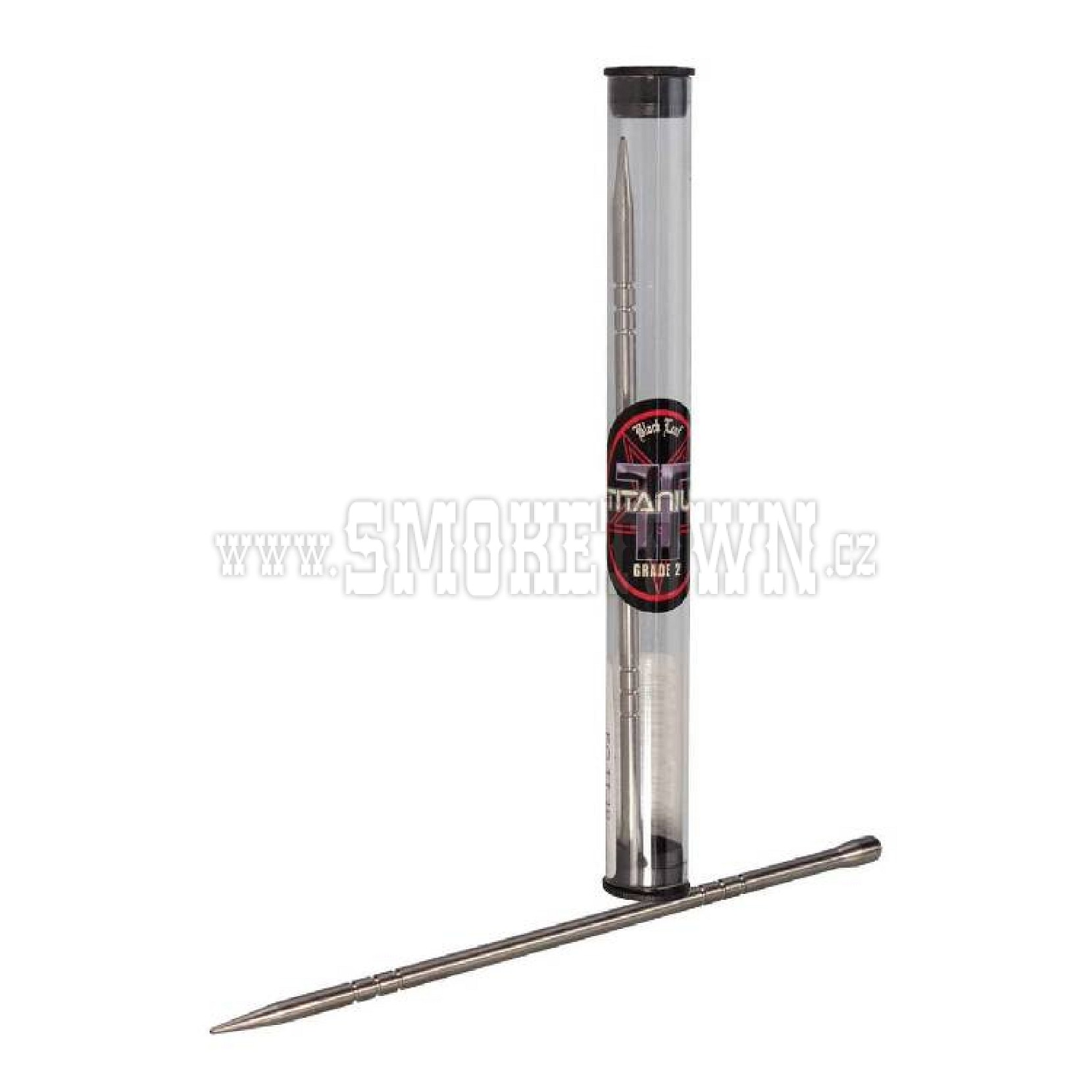 Black Leaf T2 Titanium Dabber.