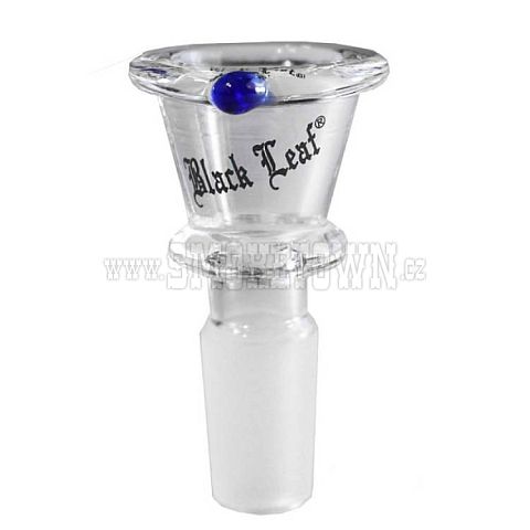 BL Glass Bowl Conical SG 14.