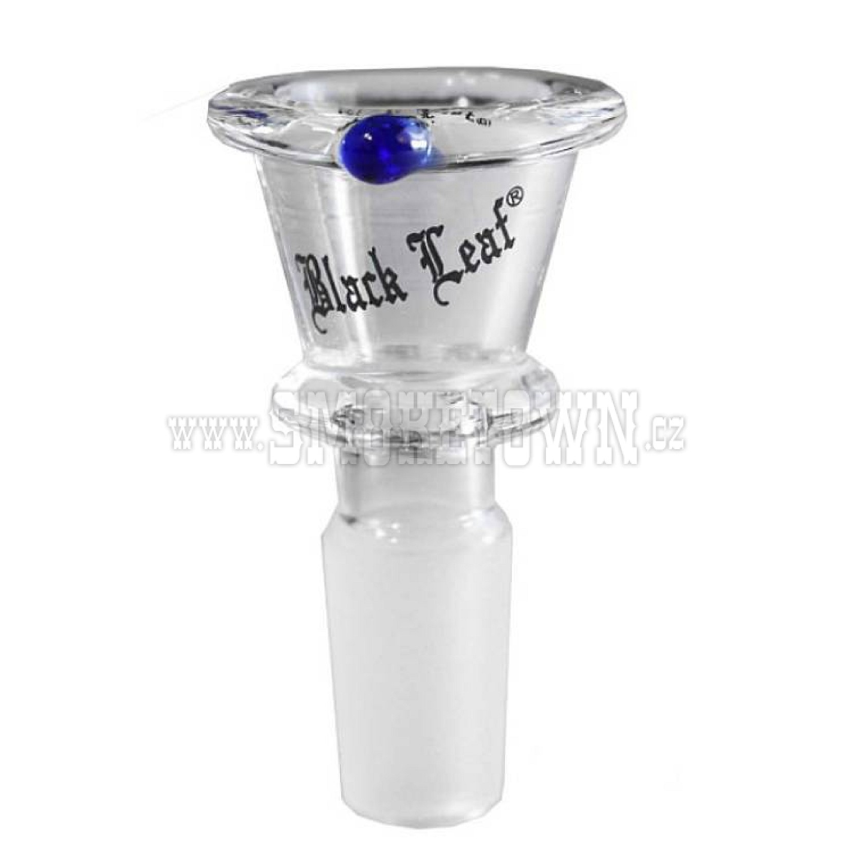 BL Glass Bowl Conical SG 14.