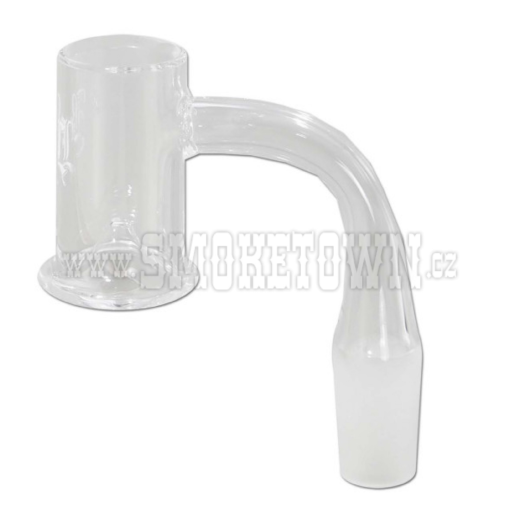 BL Round Bottom Benger Quarts SG 14 angle 90.