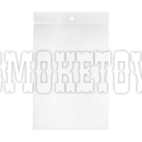 ZIP-Lock Bag 40x60 100ks 70 mikro.