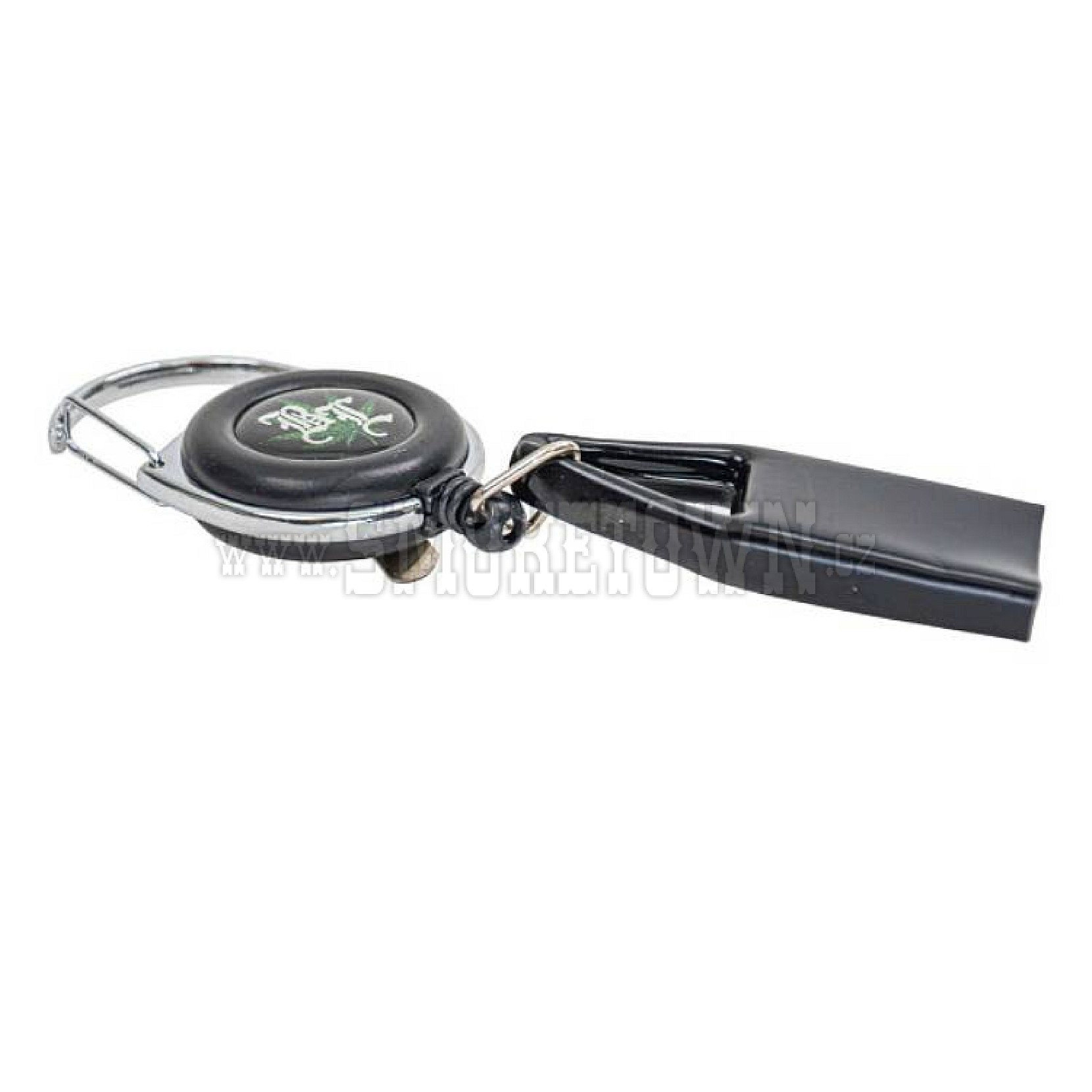 BL Key Chain with lighter Holder.