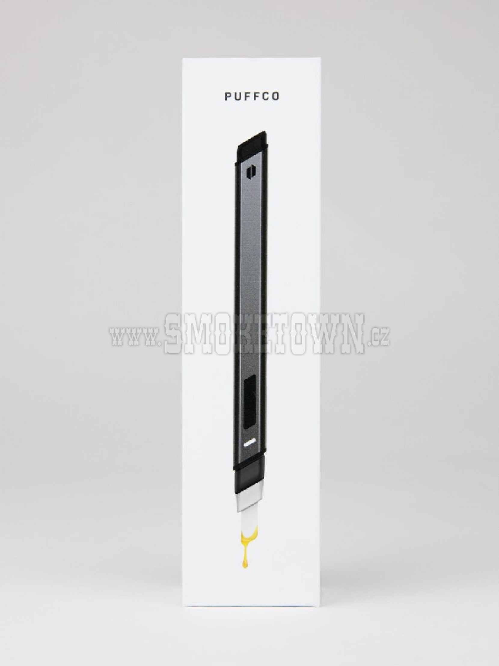 PUFFCO Hot Knife-Onyx.