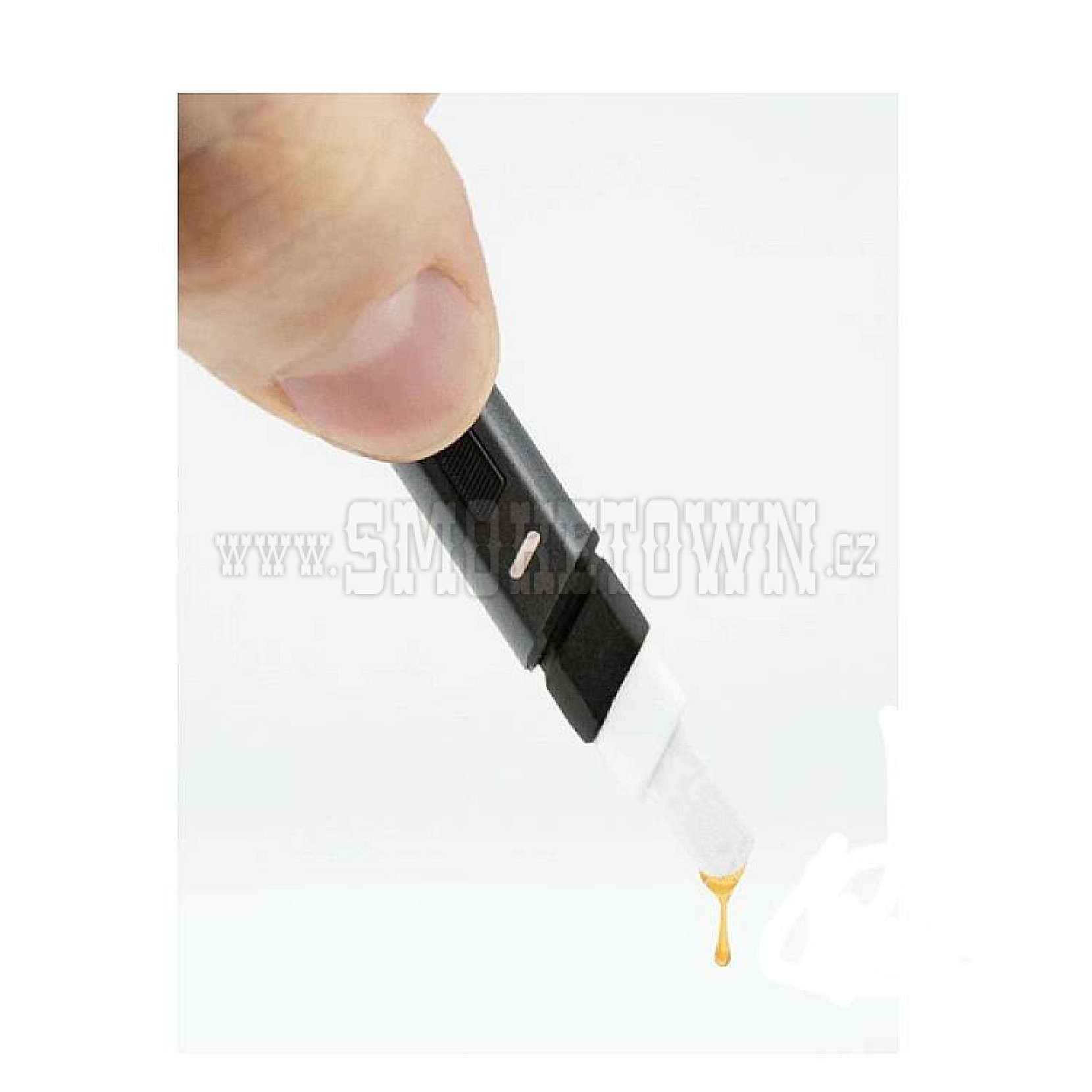 PUFFCO Hot Knife-Onyx.
