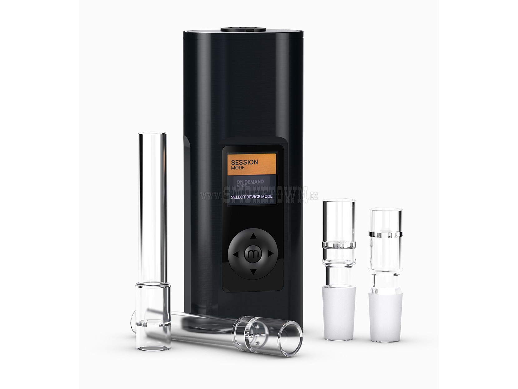 Arizer Solo 3 - verze 2.0