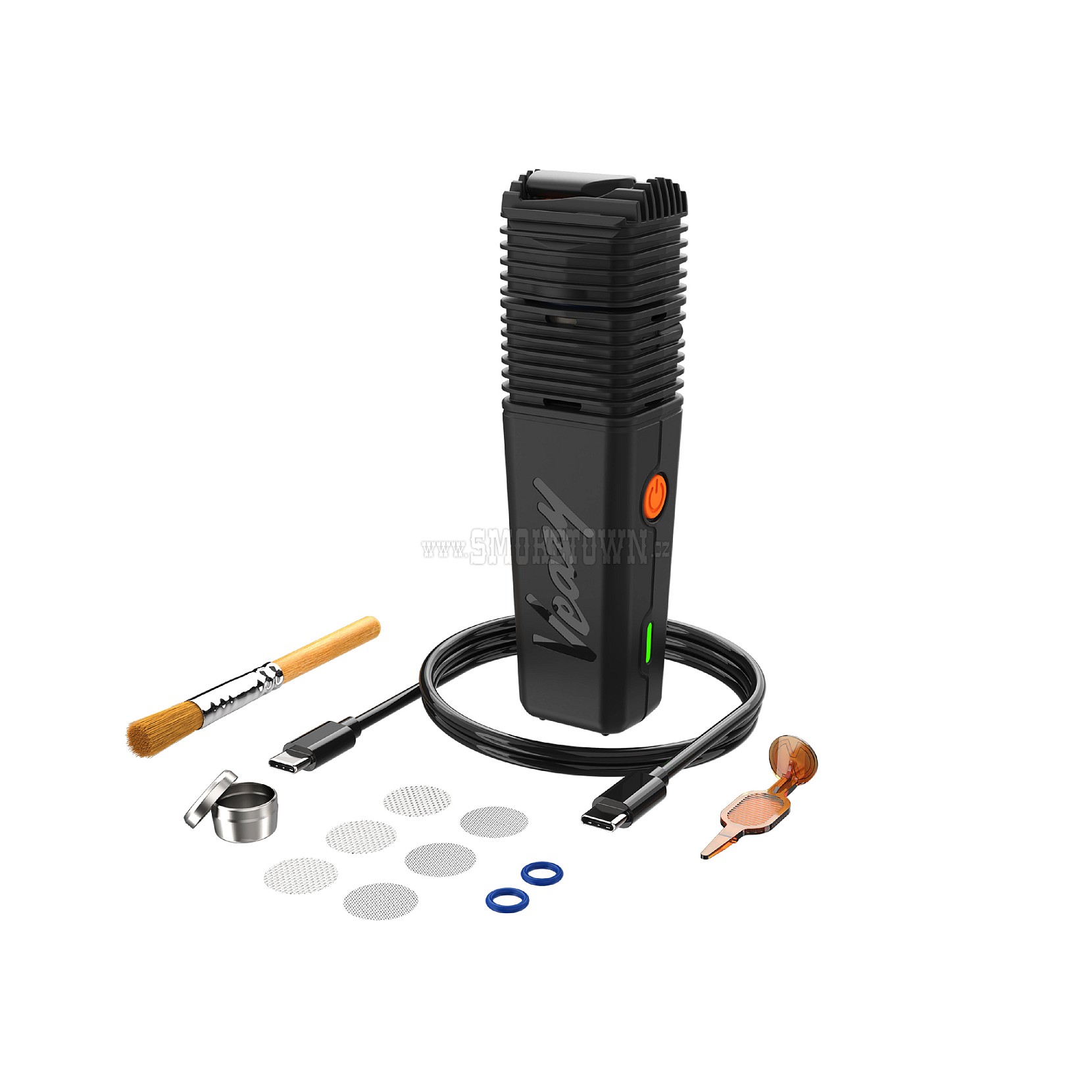 Veazy vaporizer