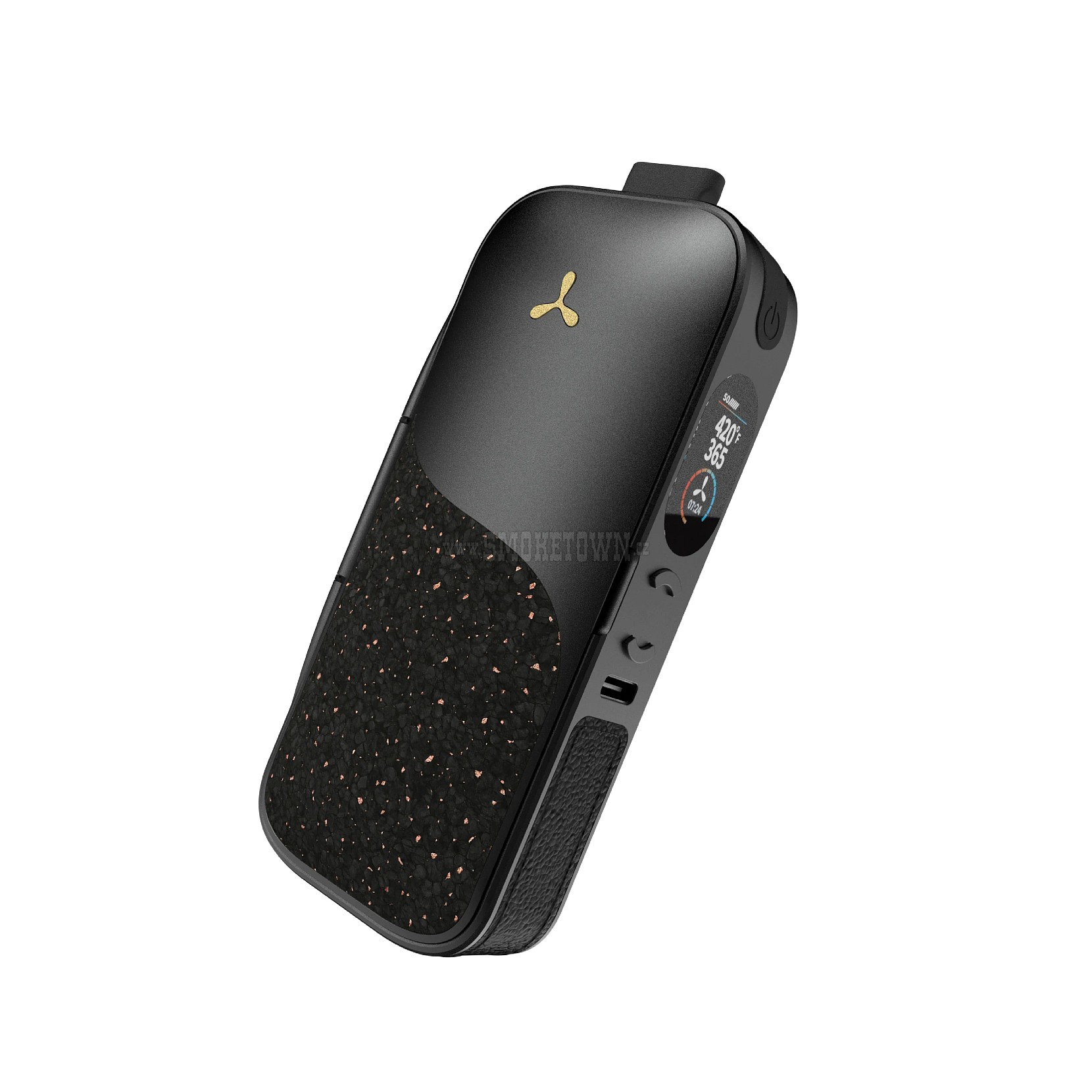 AirVape Legacy PRO vaporizer