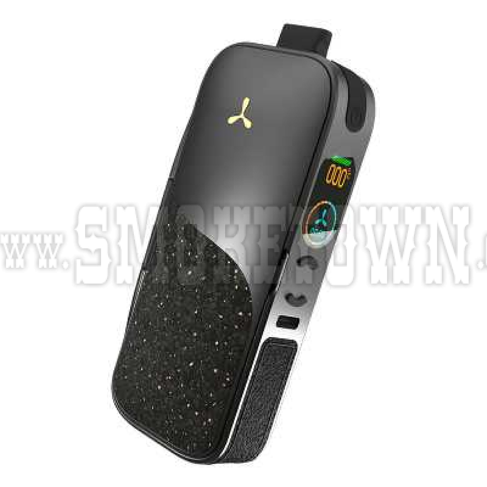AirVape Legacy PRO vaporizer