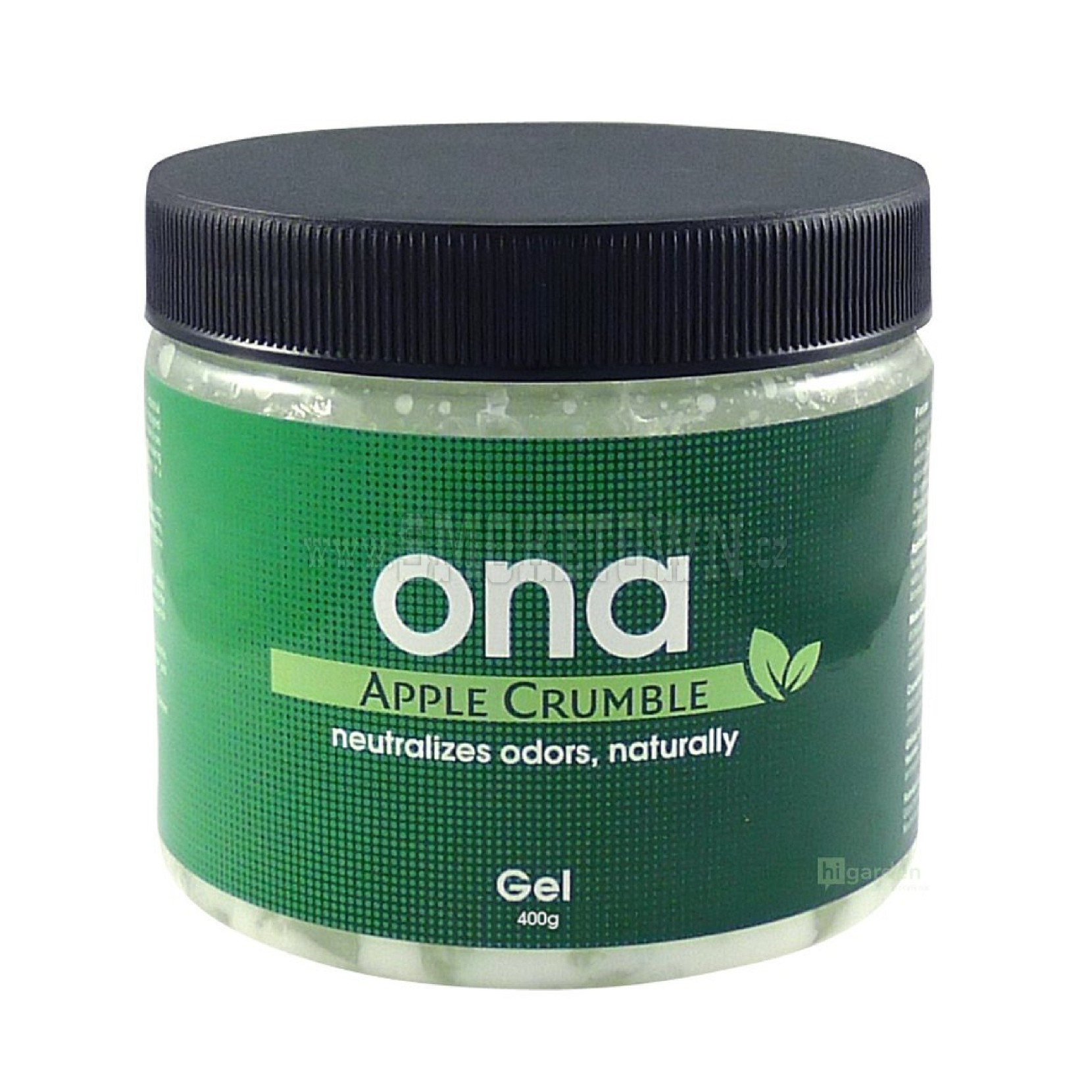 ONA Gel - Apple Crumble 1l