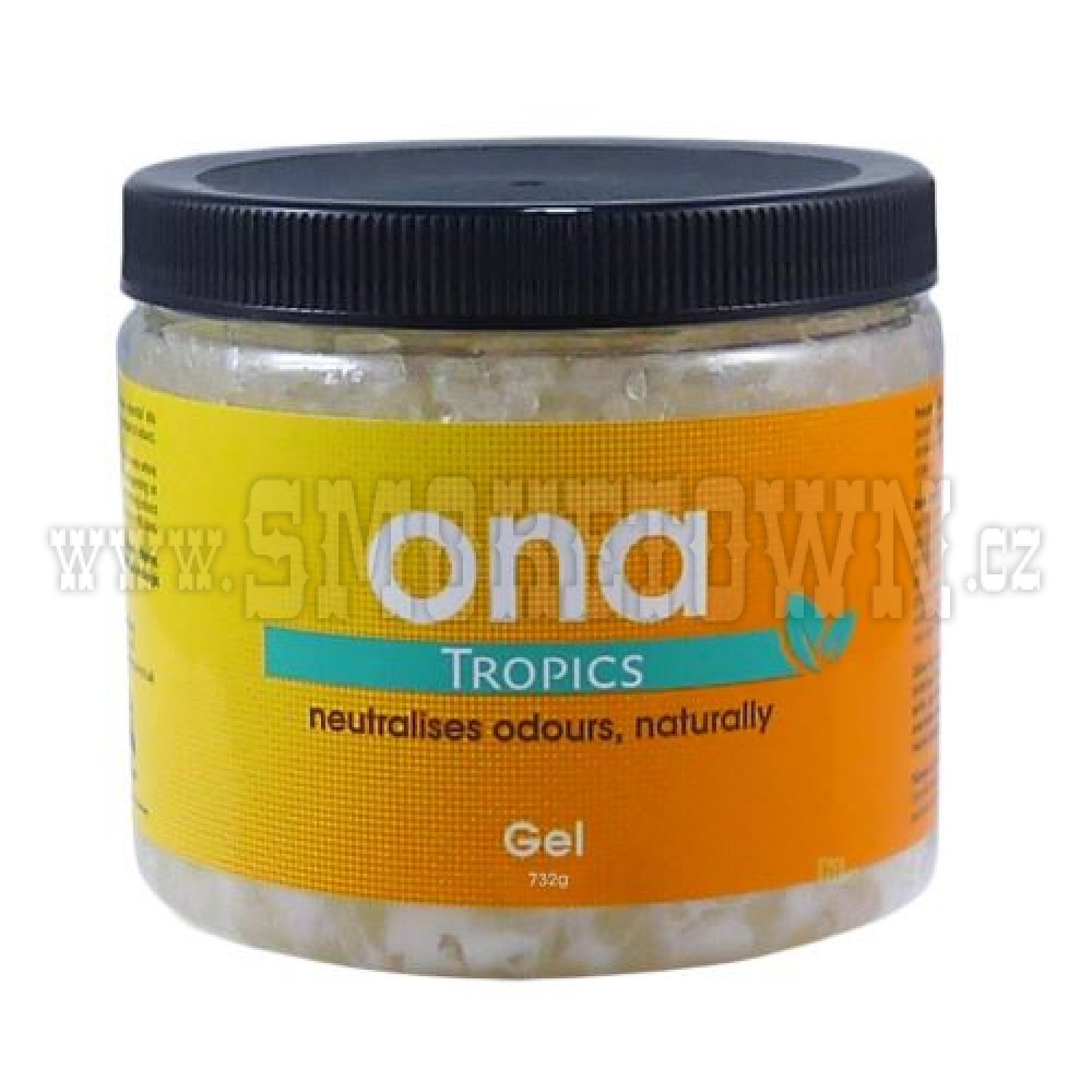 ONA Gel - Tropics 1l