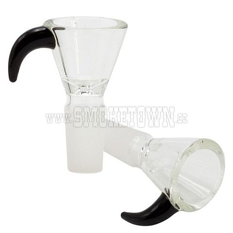 Glass Bowl with Thorn SG 14.4