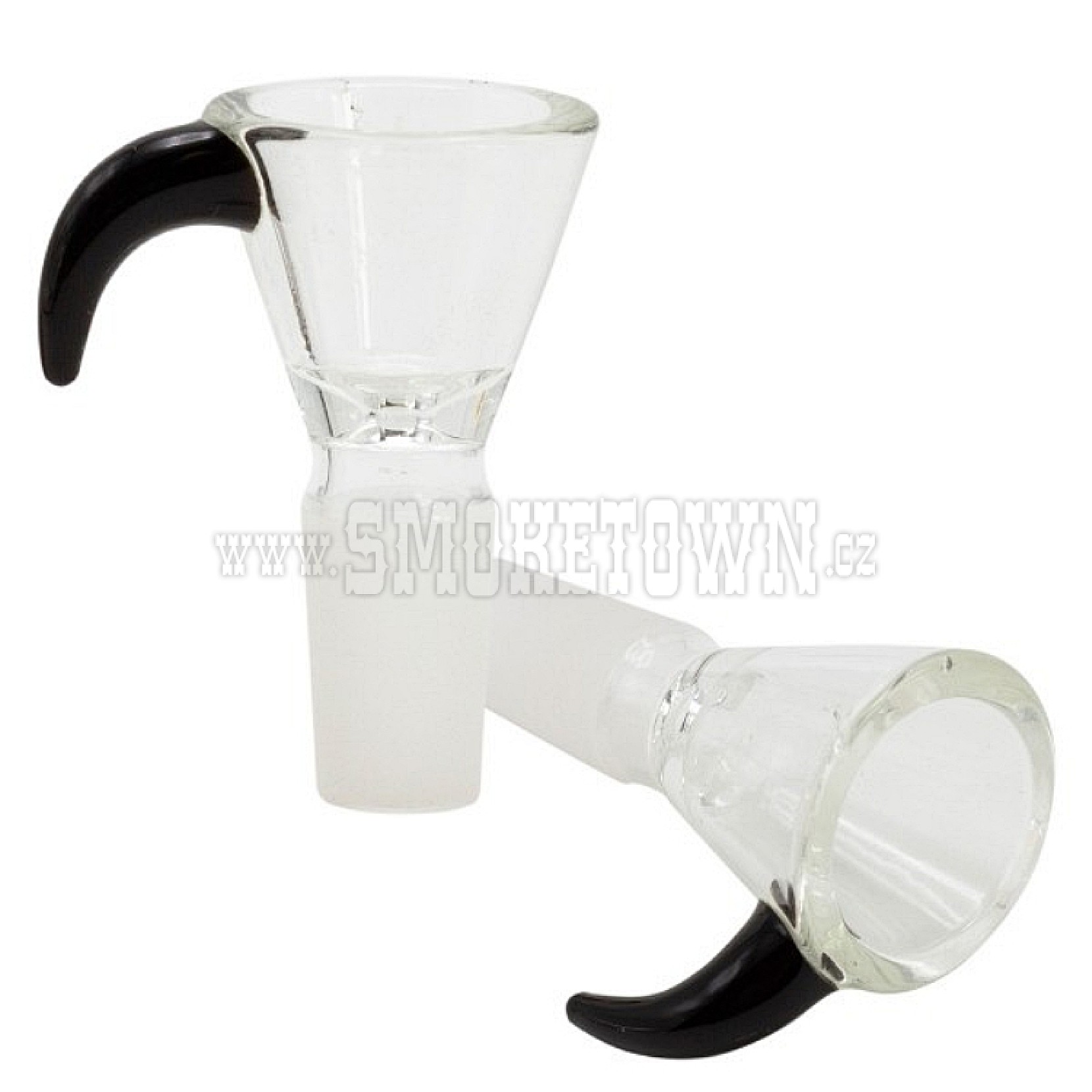 Glass Bowl with Thorn SG 14.4