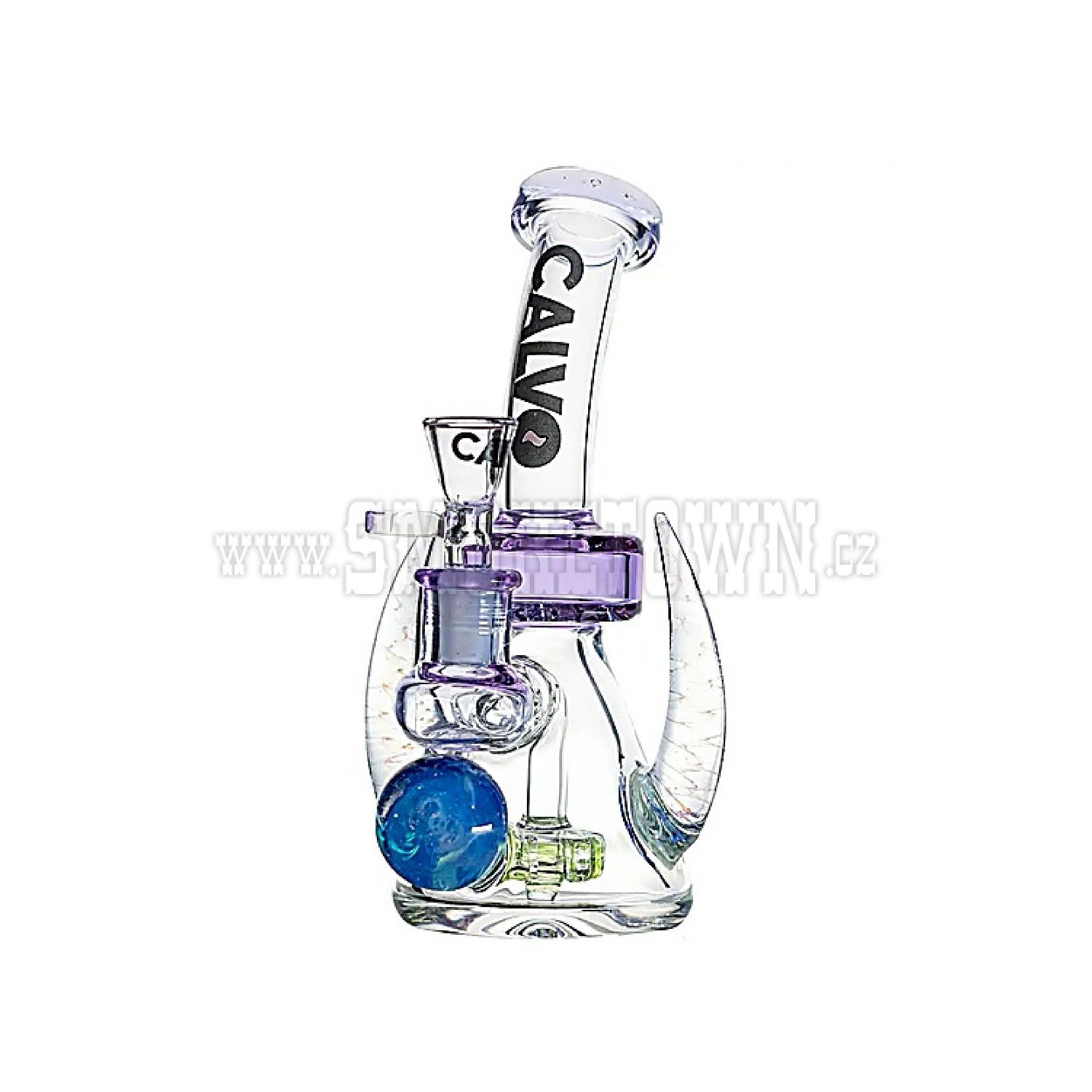 CALVO® Space Horn Rig SG 14.5