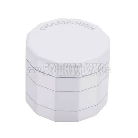 Champ High DODECAGON Drticka 50mm.
