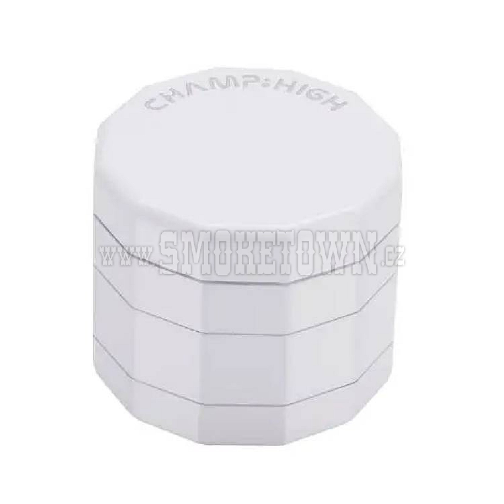 Champ High DODECAGON Drticka 50mm.