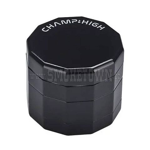 Champ High DODECAGON Drticka 50mm.