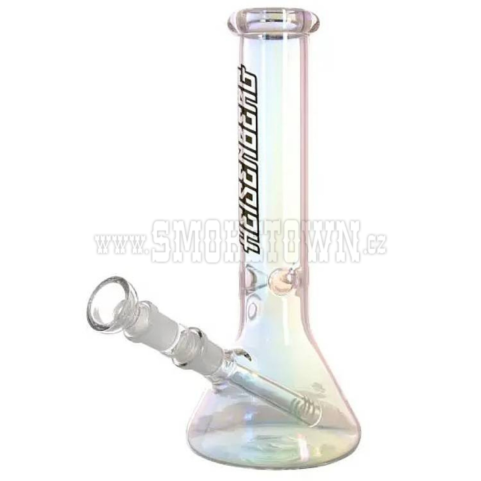 Heisenberg GHETTO SLUT.