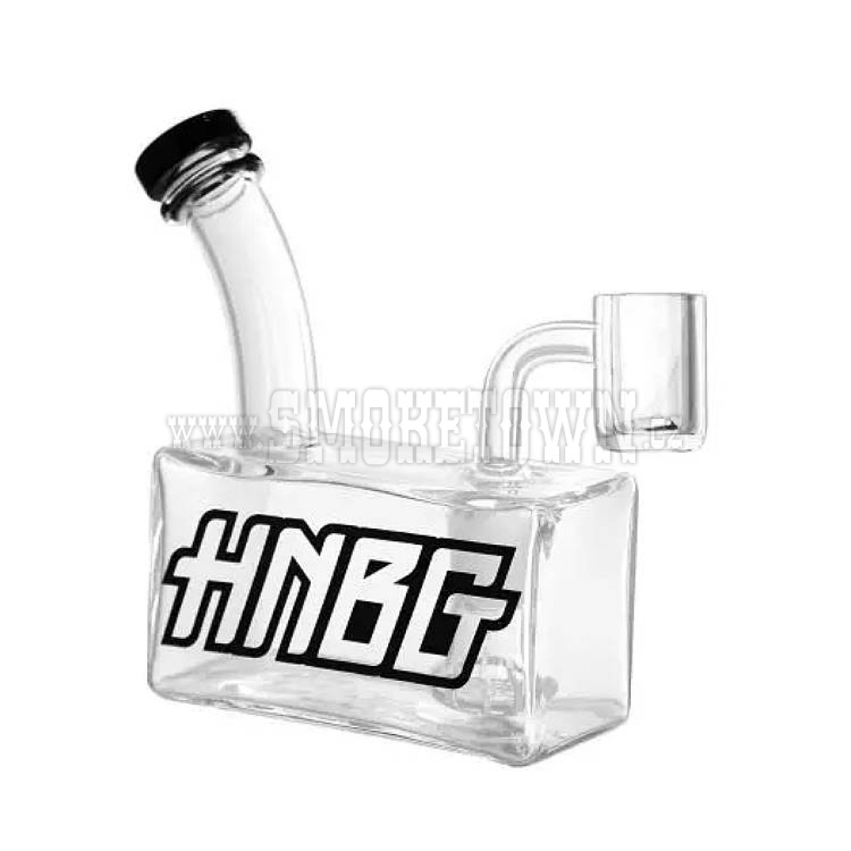 Heisenberg POCO LOCO SG 14.5.