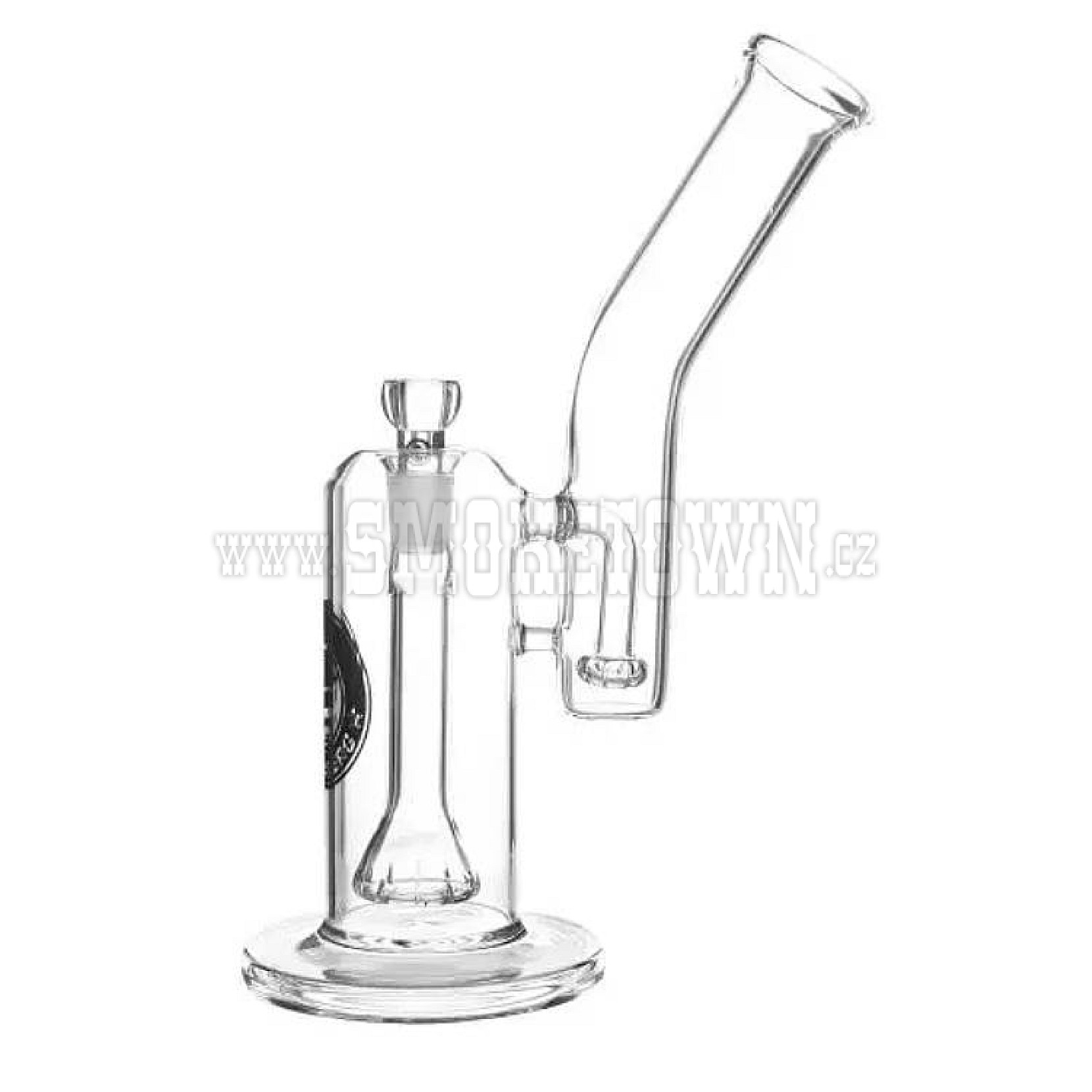 HNBG Glass Bong TAIFOON bubbler.