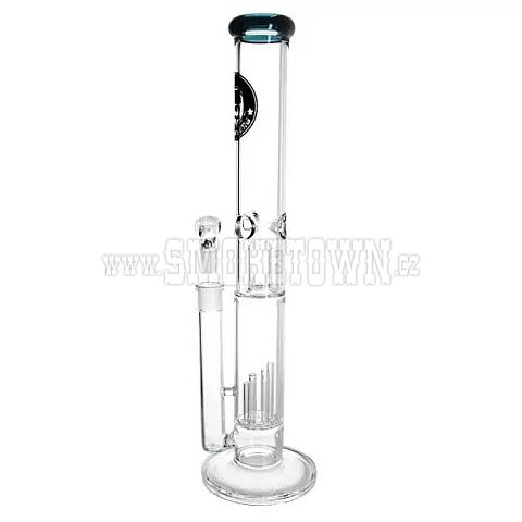 HNBG Glass Bong ORGAN SG 18,8mm 46cm.