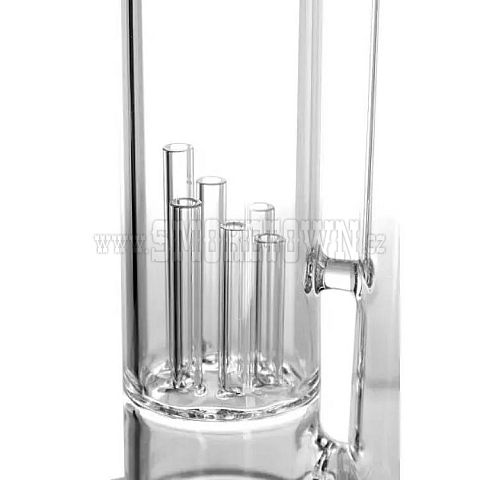 HNBG Glass Bong ORGAN SG 18,8mm 46cm.