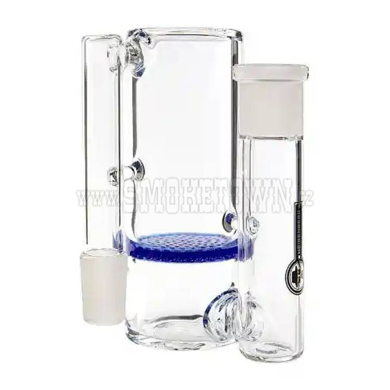 HNGB Honey Precoler-BLUE SG 18,8mm.