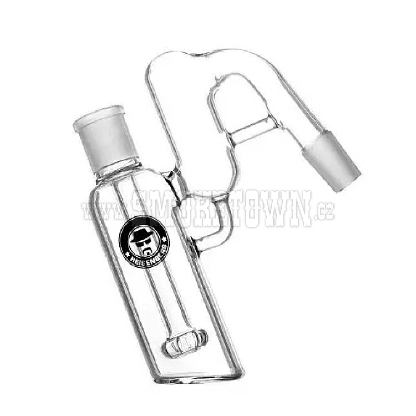 HNGB Shower Precoler SG 18.8mm.