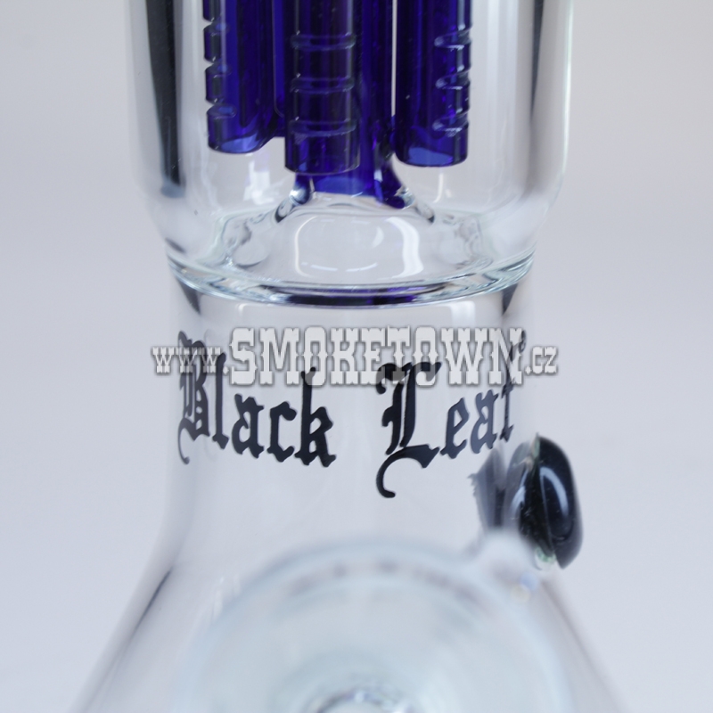 Black Leaf Icebong 8-Arm Percolator Blue 38cm