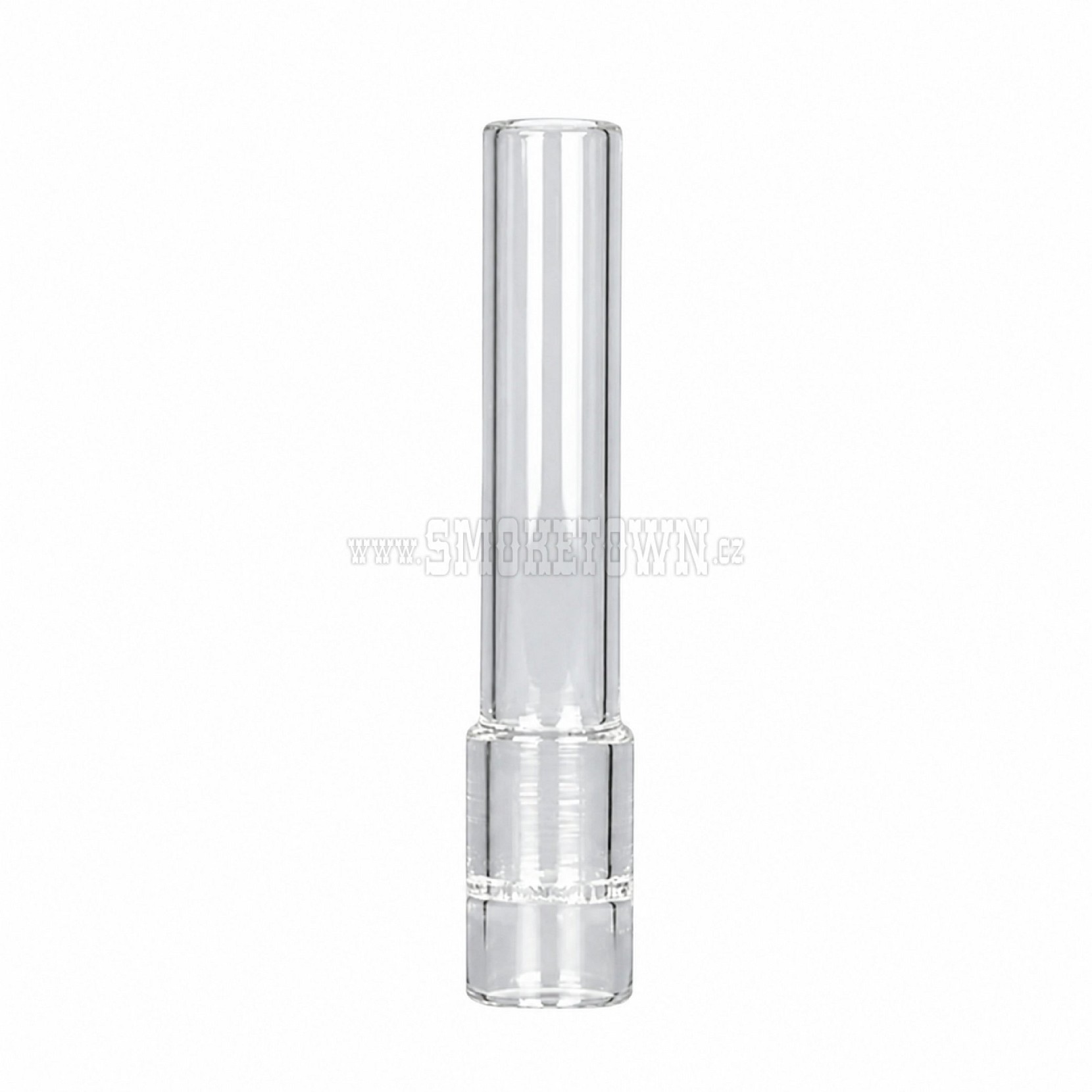 Arizer Solo - Skleněnný náustek (90mm)